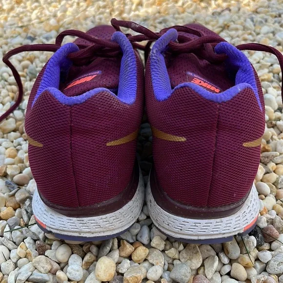 Women's Nike Zoom Pegasus 31 size 6.5 - Picture 6 of 10